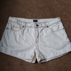 L.L. Bean Signature Shorts